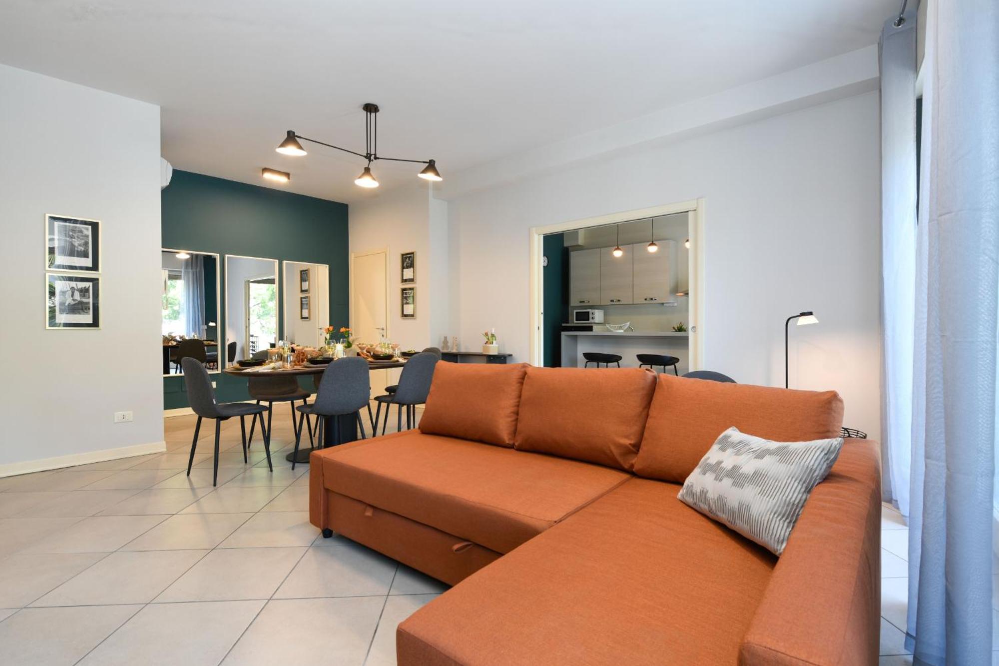 Desenzanoloft Official Partner Marriott Homes & Villas - Cocktail Lake Front Family Apartment Desenzano del Garda Exterior foto