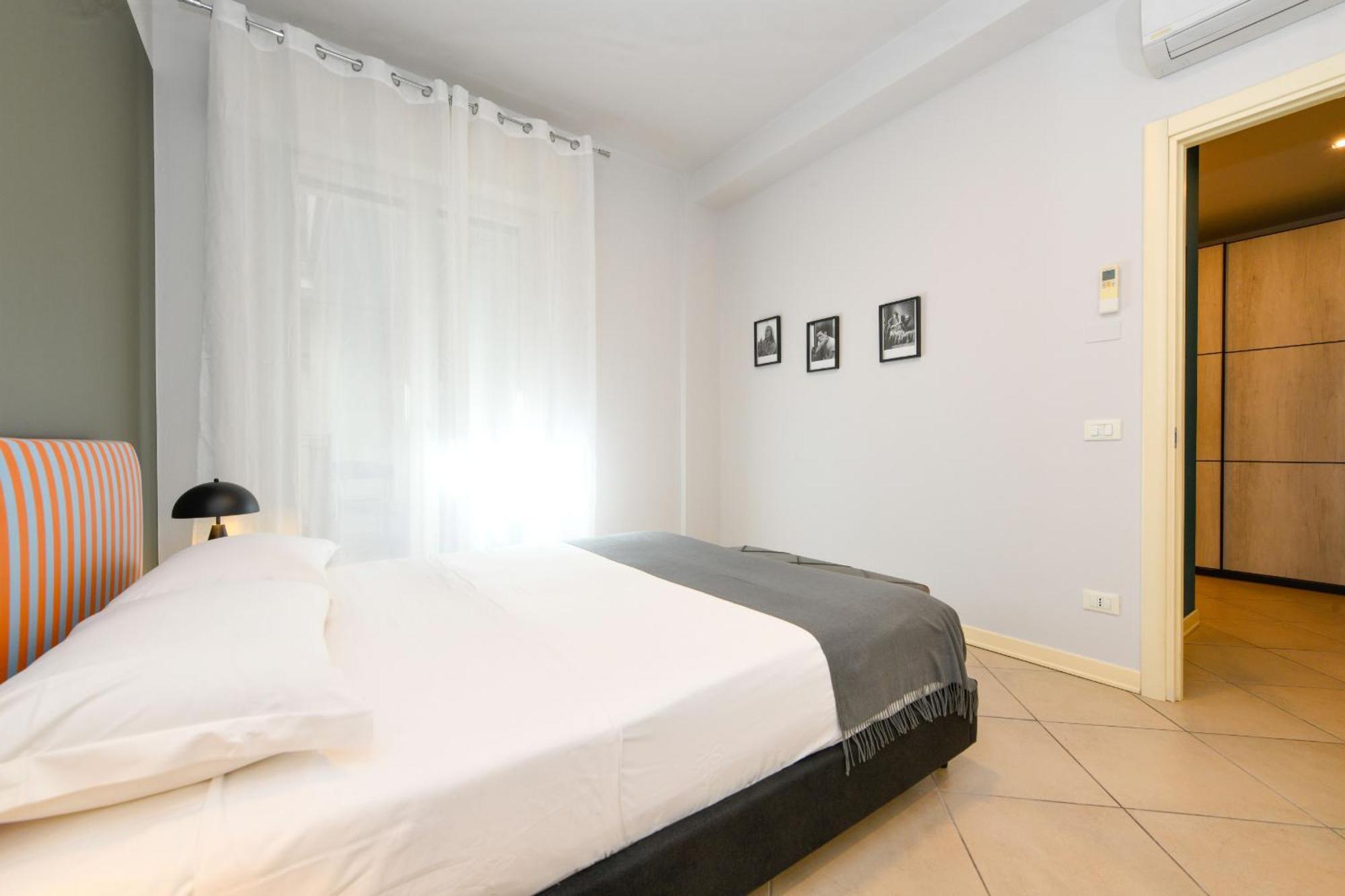 Desenzanoloft Official Partner Marriott Homes & Villas - Cocktail Lake Front Family Apartment Desenzano del Garda Exterior foto