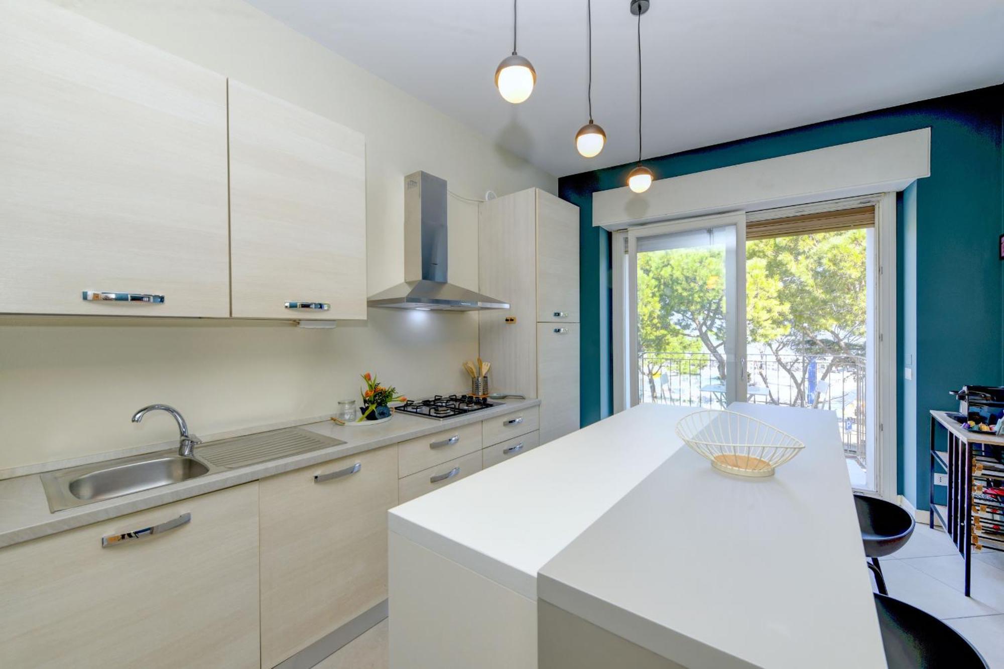 Desenzanoloft Official Partner Marriott Homes & Villas - Cocktail Lake Front Family Apartment Desenzano del Garda Exterior foto
